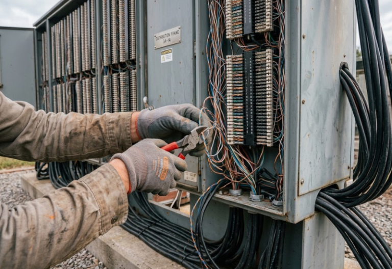 POTS Lines Are Going Away: 2026 Copper Landline Updates & What It Means for Business Fax POTS Lines Are Going Away: 2026 Copper Landline Updates & What It Means for Business Fax