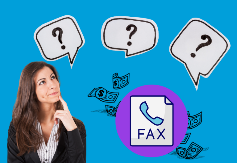 Cheapest Efax Service: Comparing The Best Fax Options