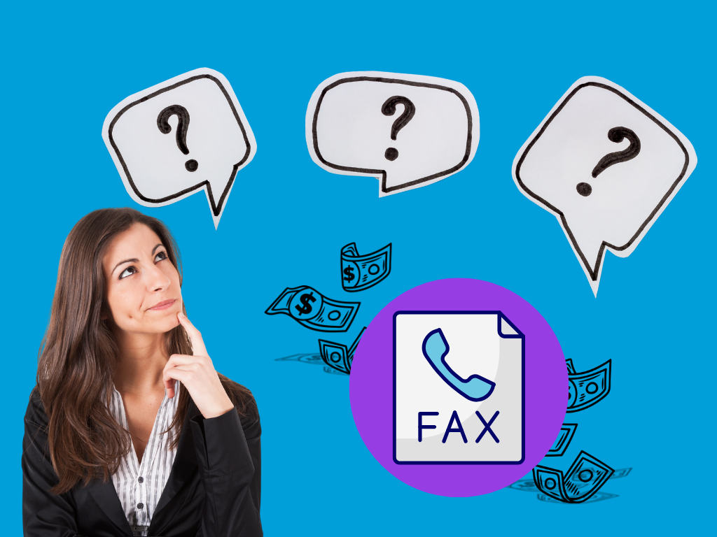 Cheapest Efax Service: Comparing The Best Fax Options