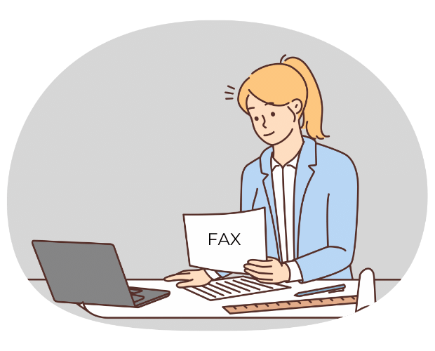 efax electronic fax pricing plans features