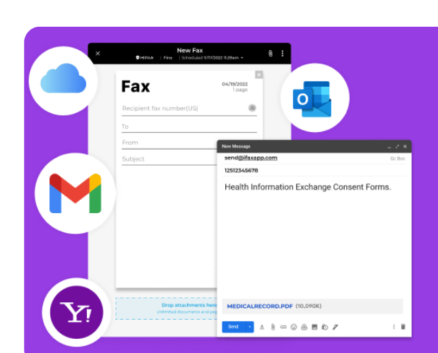 Efax Pricing: Electronic Fax Services Costs