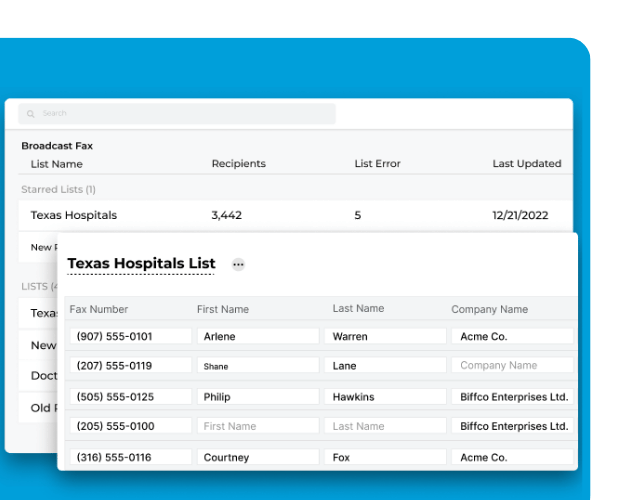 Efax Pricing: Electronic Fax Services Costs