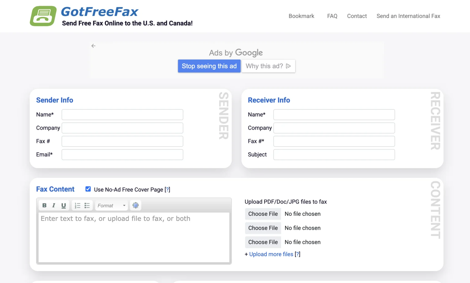 Cheapest Efax Service: Which One Offers the Best Value?