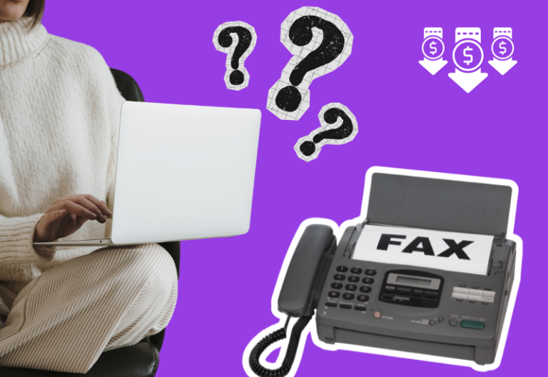 Cheapest Efax Service: Which One Offers the Best Value?