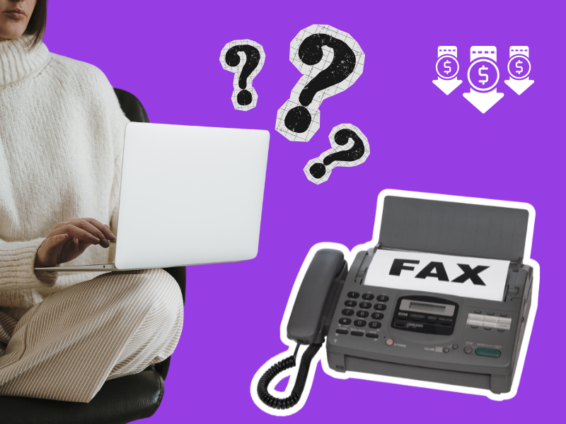 Cheapest Efax Service: Which One Offers the Best Value?