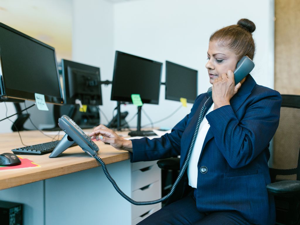 Plain Old Telephone Service (POTS)