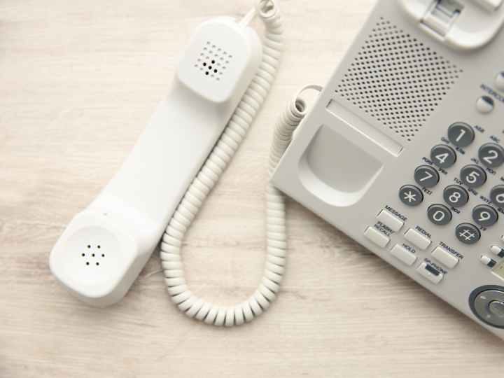 VoIP Adapter