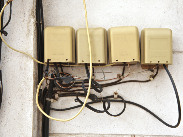Private Branch Exchange (PBX)