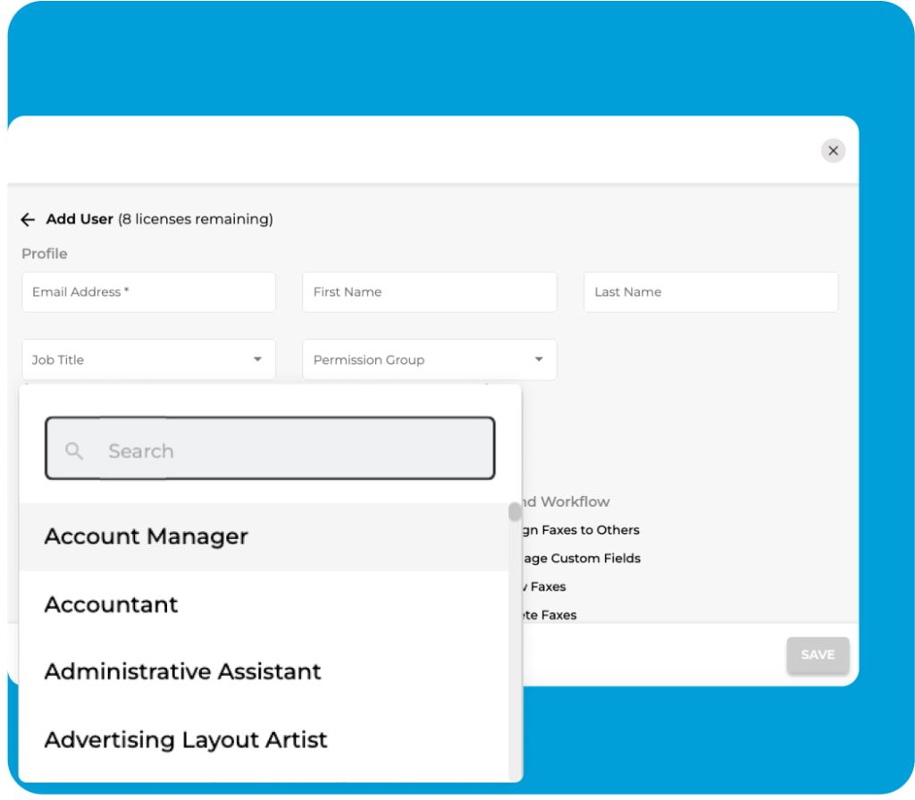 Efax Login: Electronic Fax Login