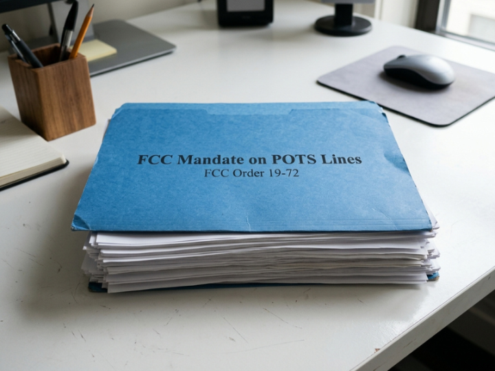 Fax Modem