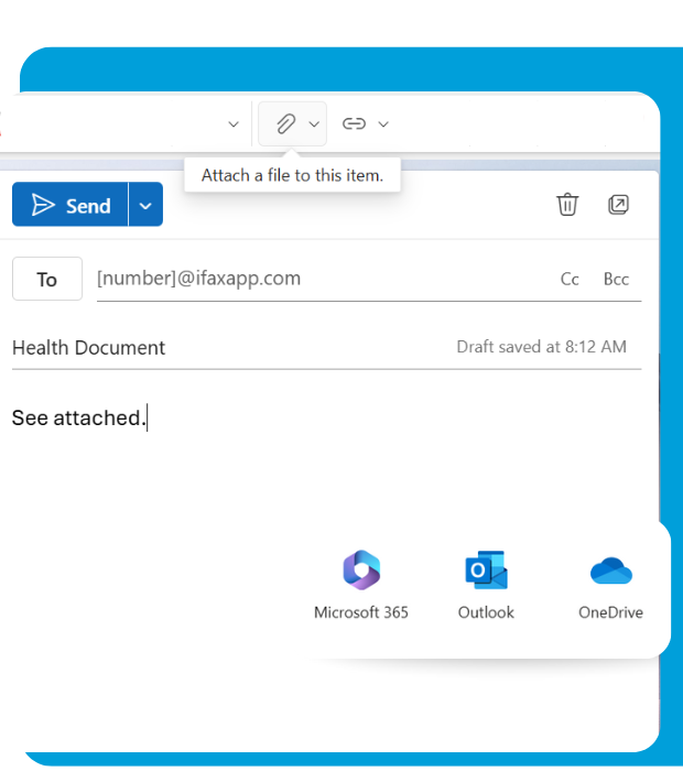 Fax from Microsoft eFax Outlook (1)