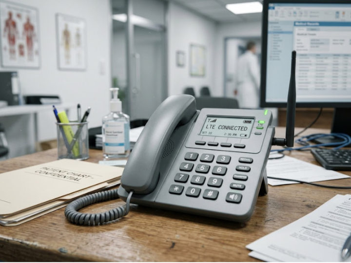 Fax Modem