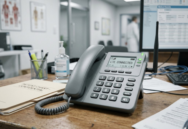 Best Landline Phone Service Without Internet for Business Best Landline Phone Service Without Internet for Business
