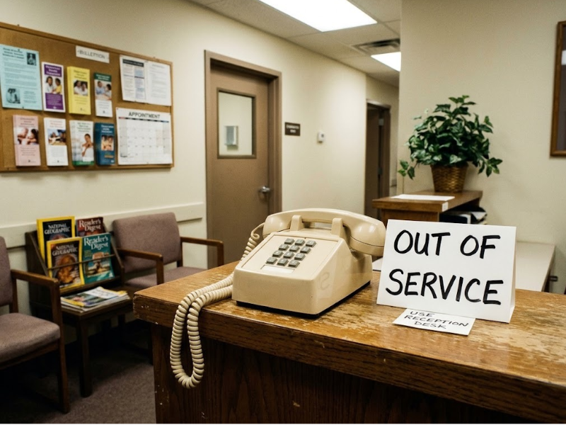 Are Landlines Going Away in 2027? Landline Phase Out Timeline and What’s Next