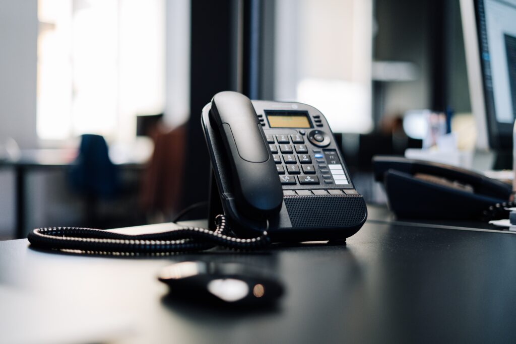 are phone lines being phased out in 2027