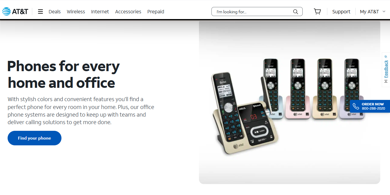 Best Copper Landline Phone Service Providers in 2025 iFax