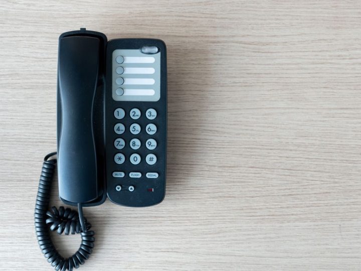 VoIP Adapter