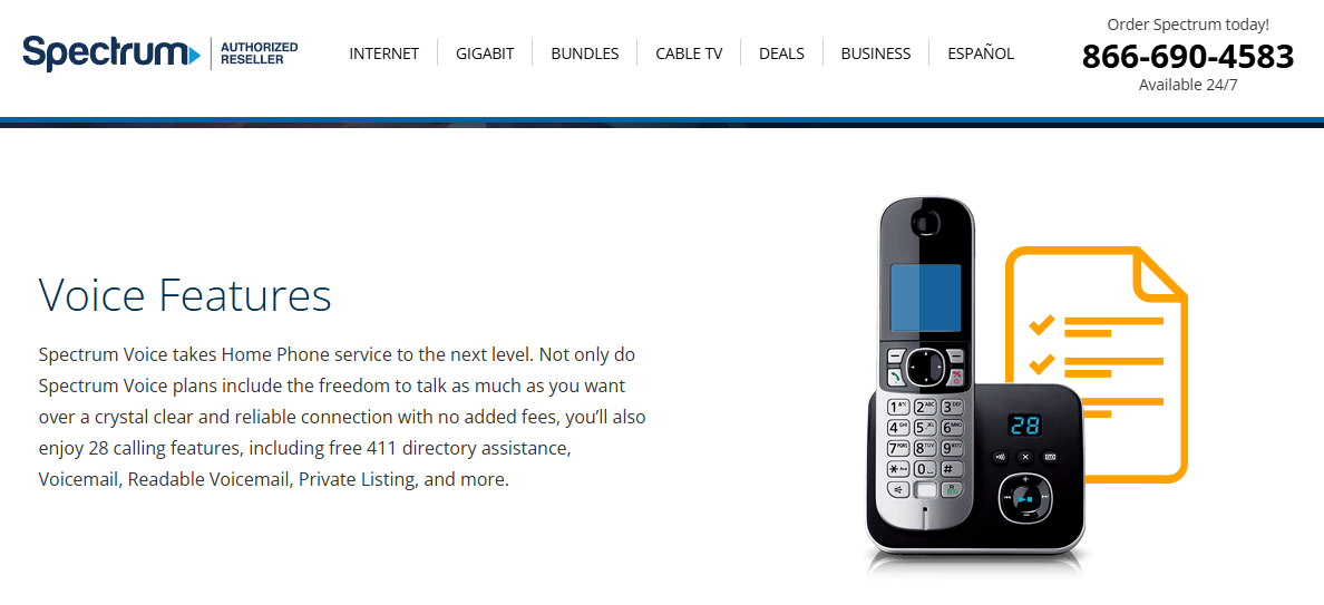 Best Copper Landline Phone Service Providers in 2025 iFax