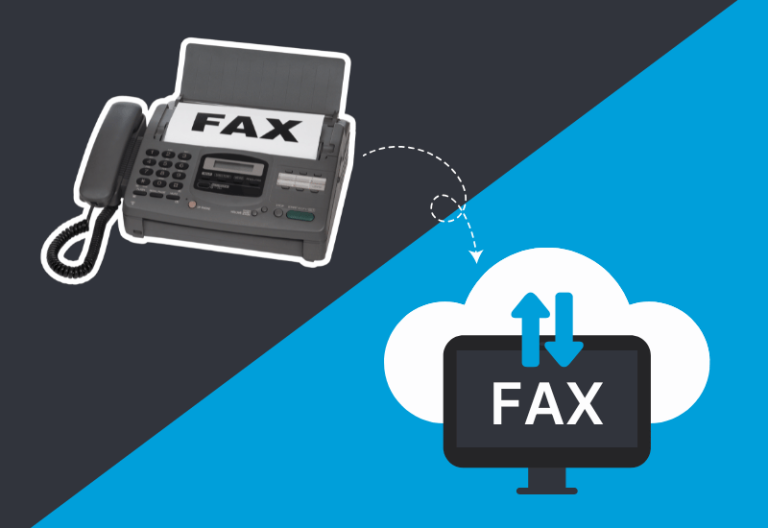 Analog to Digital Fax: Key Terms You Need to Be Aware Of