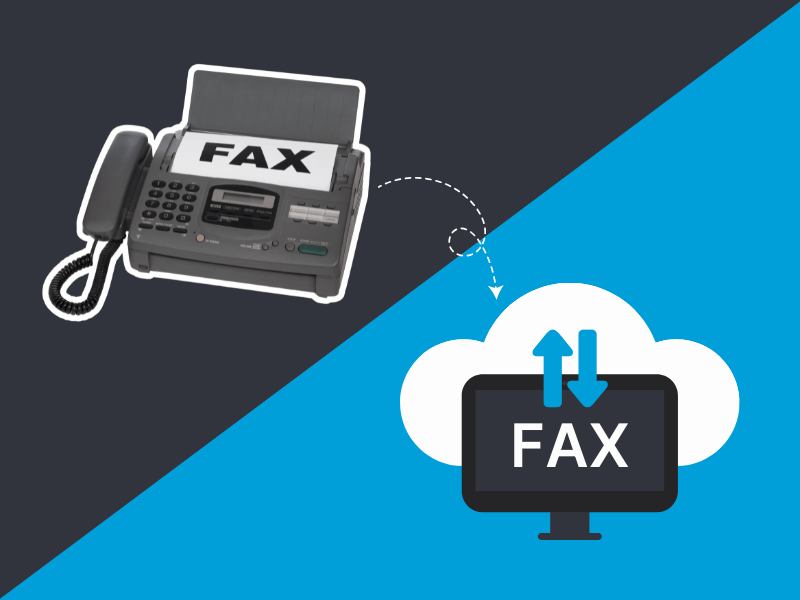 Analog to Digital Fax: Key Terms You Need to Be Aware Of