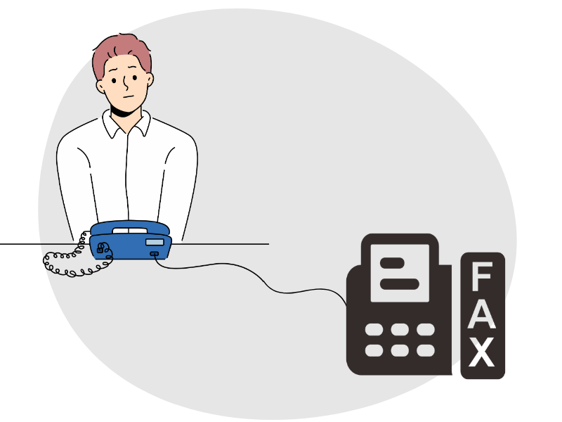 Traditional Fax vs Online Faxing Costs