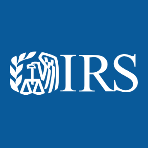 IRS - Eastern United States