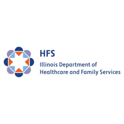 Illinois Healthcare and Family Services - Application for Benefits Eligibility