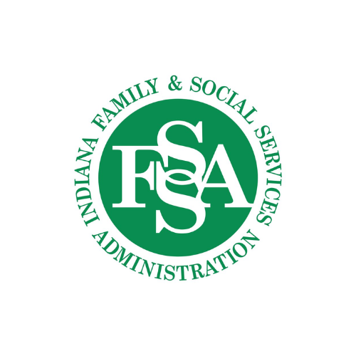 Indiana Family and Social Services Administration