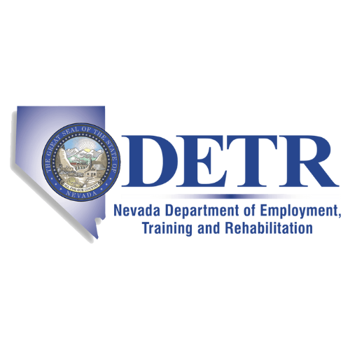 Nevada Department of Employment Training and Rehabilitation - Employment Security Division