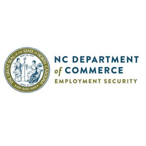 North Carolina Department of Commerce Employment Security