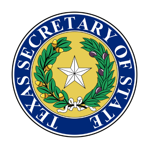 Texas Secretary of State