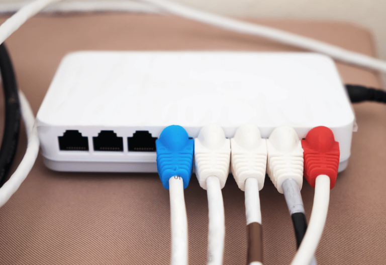 VoIP Adapter