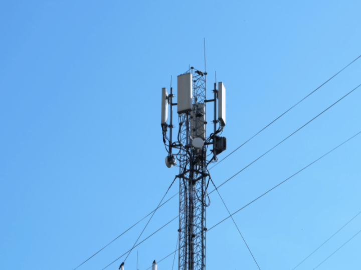 Voice over IP (VoIP)