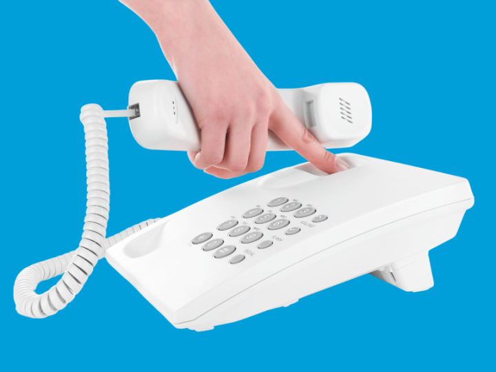 VoIP Adapter