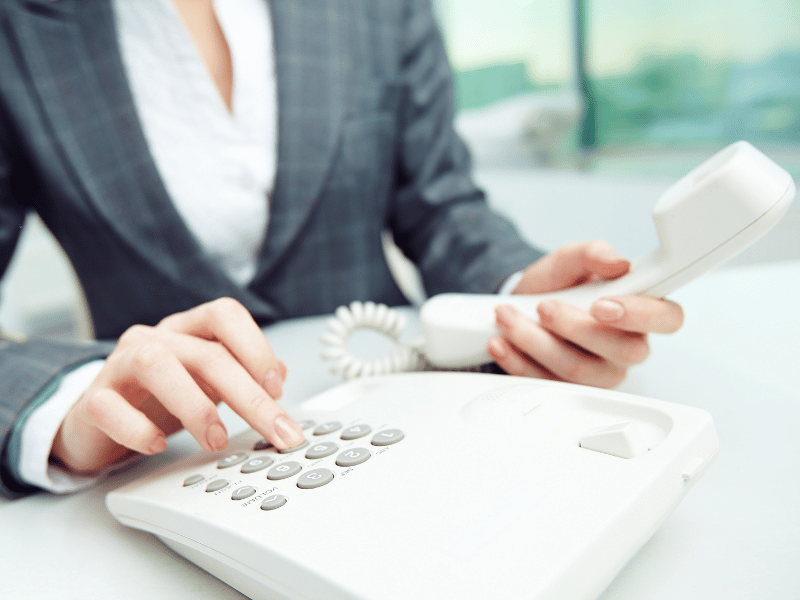 Integrated Services Digital Network (ISDN)