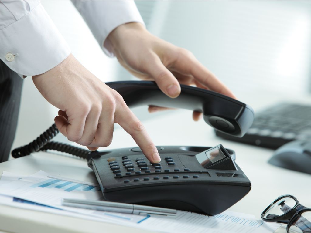FCC Order 19-72: Landline Shutdown