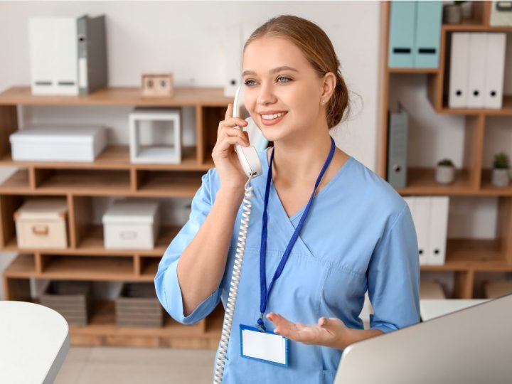 Private Branch Exchange (PBX)