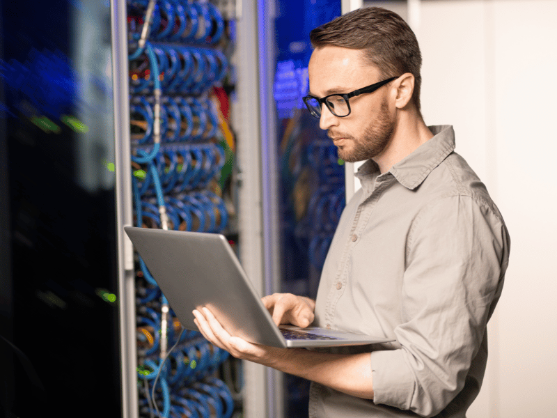 Hosted VoIP