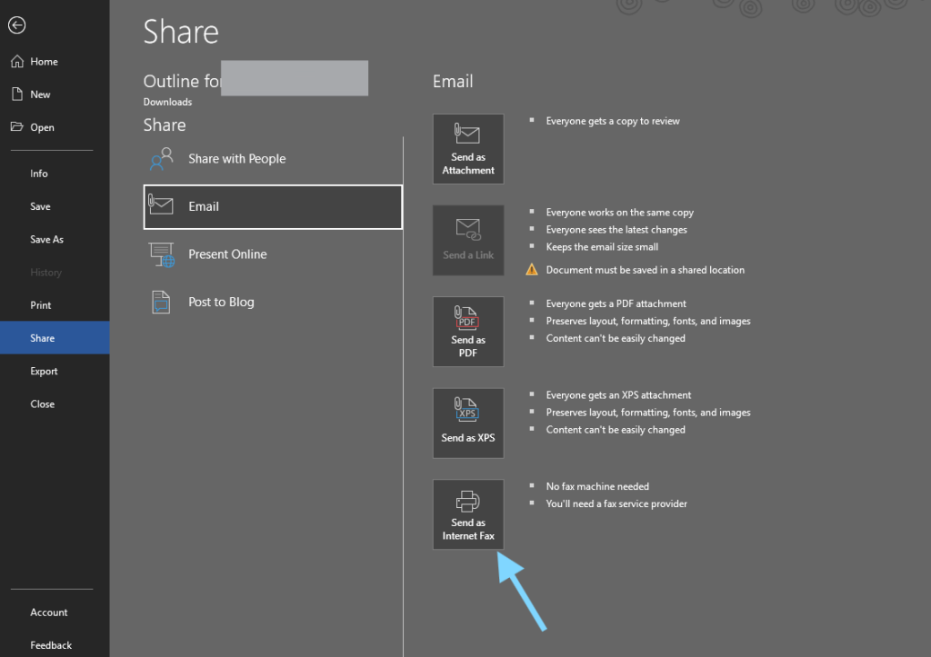 How to Send Fax From Windows 10: An Easy Guide