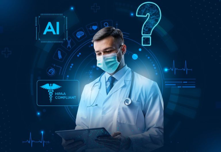 Is AI-Powered Faxing HIPAA Compliant? What Healthcare Providers Need to Know