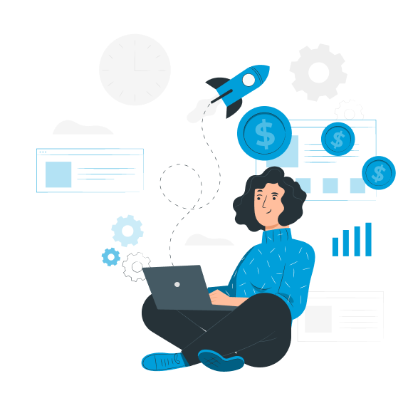 Online Faxing for Finance Services