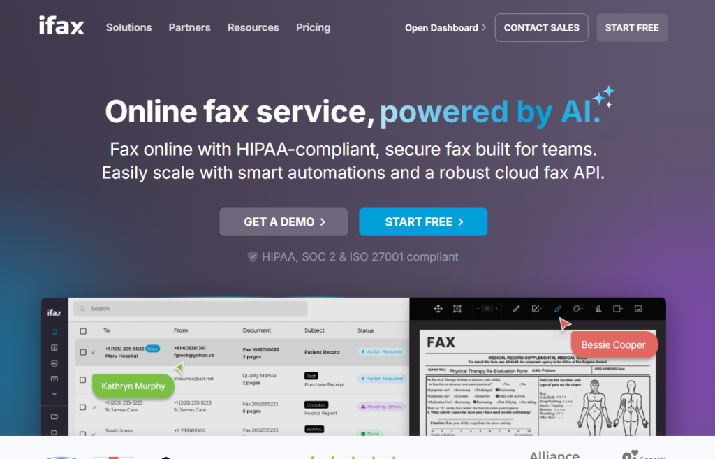 Efax Trial Guide: What to Expect From an Electronic Fax Trial