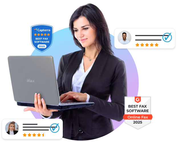 iFax Reviews