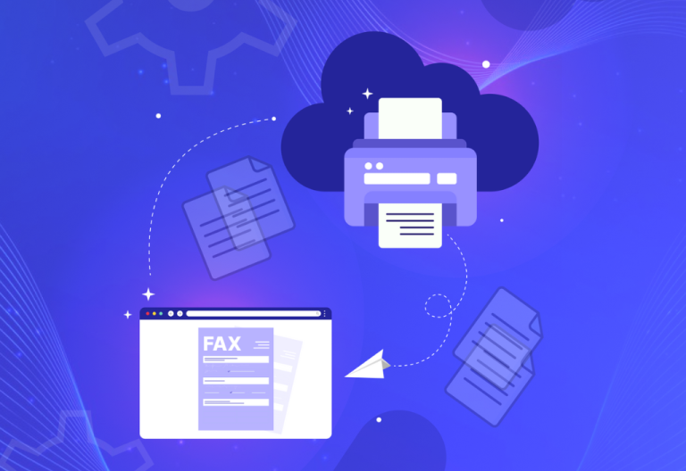8 Reasons to Move from Traditional Fax to Cloud Fax