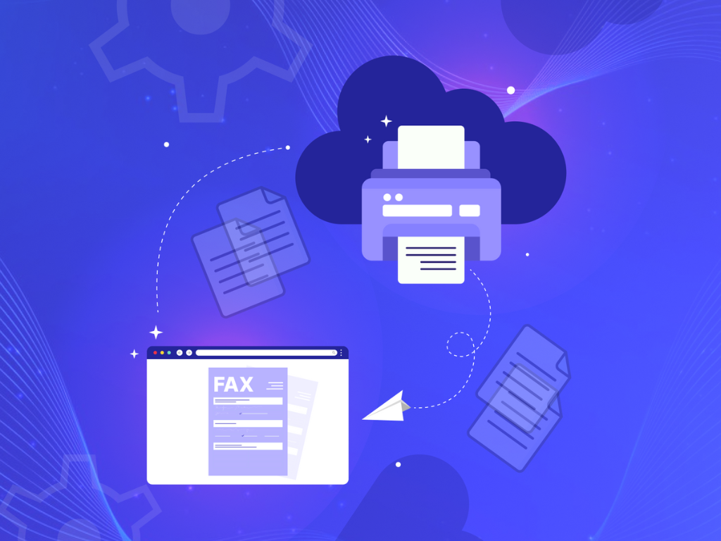 8 Reasons to Move from Traditional Fax to Cloud Fax