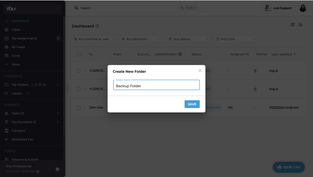 Google Drive Sync