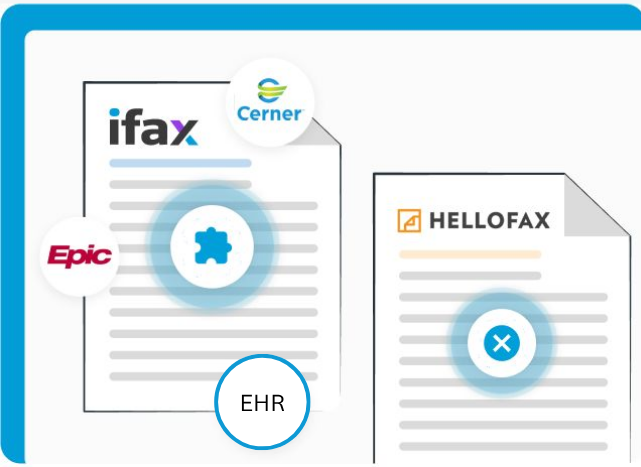 hellofax vs ifax