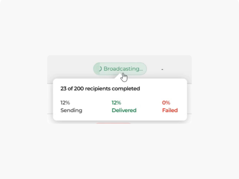 Campaigns for Fax Broadcasts: Reach Thousands With Next-Level Fax Blasts