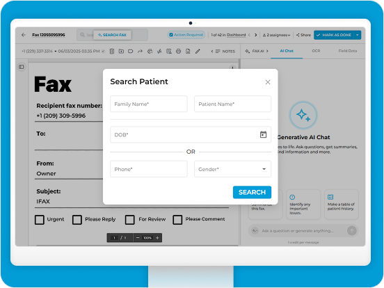 How to Get Started with Epic EMR Fax Integration