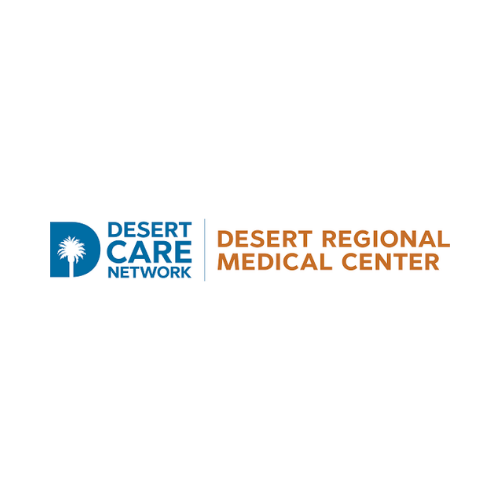 Desert Regional Medical Center
